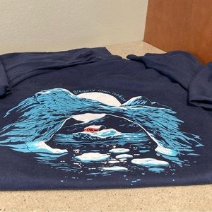 Gregory Alan Isakov tee